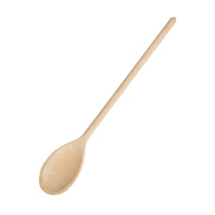 Nisbets Essentials | houten lepel 305mm