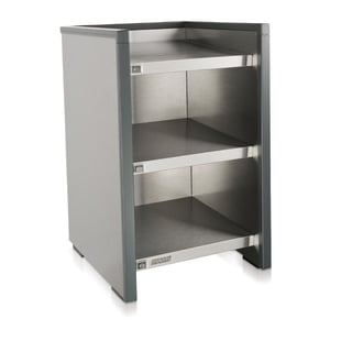 Bravilor Bonamat | WHK kopjeswarmer 3 schappen