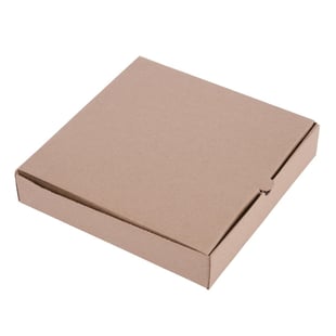 Fiesta Compostable | composteerbare kartonnen pizzadozen 23cm (100 stuks)