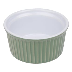 Olympia | Pastel ramekin groen 14,5cl (12 stuks)