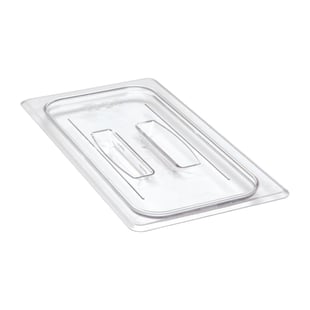 Cambro | Camview BPA vrij GN 1/3 deksel met handvat