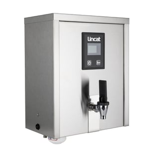 Lincat | Wand Gemonteerd Heetwaterdispenser M5F