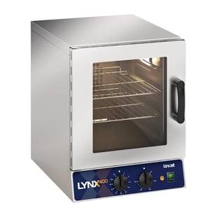 Lincat | Lynx 400 slimline heteluchtoven 2500W LCO/S