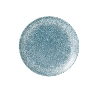 Churchill | Raku Topaz Blue Evolve Coupe Bord 22cm (12 stuks)
