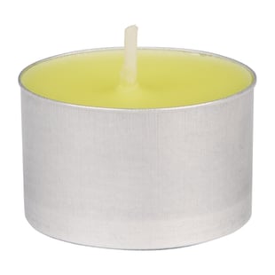Eazyzap | Citronella Theelichtjes (50 stuks)
