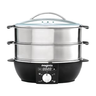 Magimix | multifunctionele stomer 11581