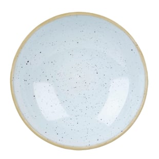 Churchill | Stonecast Duck Egg Coupe Kom 18.2cm (12 stuks)