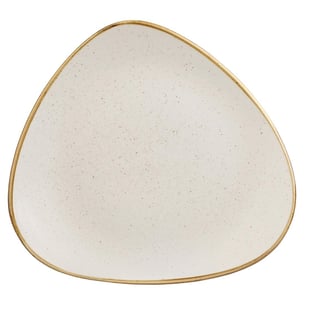 Churchill | Stonecast Barley White Borden 305mm (6 stuks)