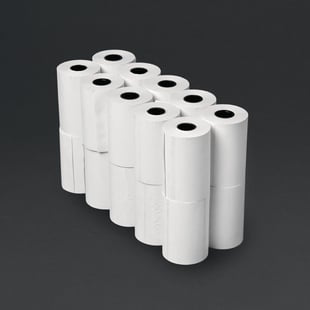 Olympia | Thermisch Kassarol 57 x 37mm (20 stuks)