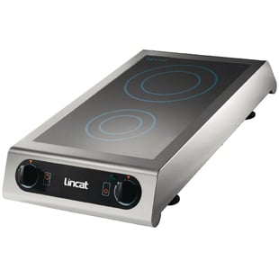 Lincat inductiekookplaat IH21 - DK977