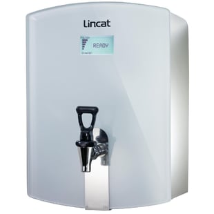 Lincat | wandmodel heetwaterdispenser WMB3F/W