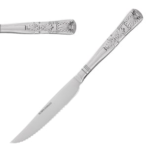 Olympia | Kings steakmessen 23,8cm (12 stuks)
