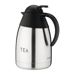 Olympia | thermoskan RVS 1,5Ltr TEA