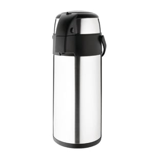 Olympia | RVS thermoskan 5Ltr