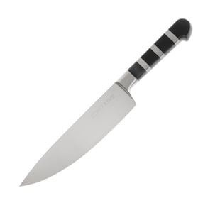 Dick | 1905 Gesmeed Koksmes Zwart 21,6 cm