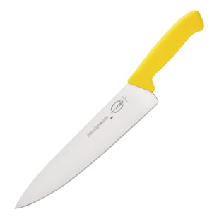 Dick | Pro Dynamic HACCP koksmes geel 25,5cm