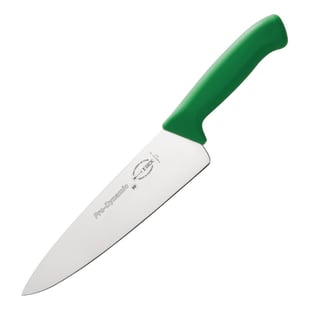Dick | Pro Dynamic HACCP koksmes groen 21,5cm