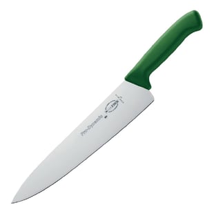 Dick | Pro Dynamic HACCP koksmes groen 25,5cm