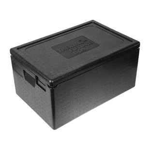 Thermo Future | Thermobox Eco 46Ltr