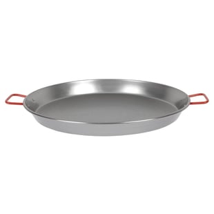 Garcima | SL stalen paellapan 50cm