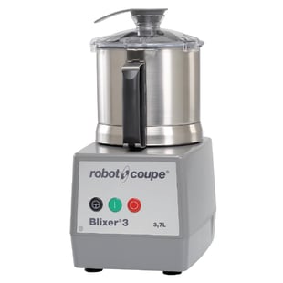 Robot Coupe | Blixer 3