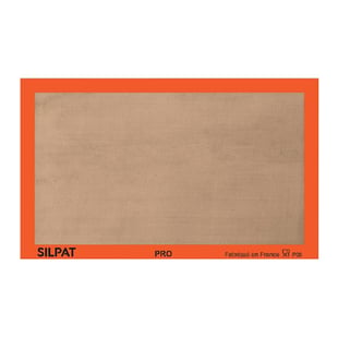 Matfer Bourgeat | EXOPAT anti-kleefmat GN 1/1