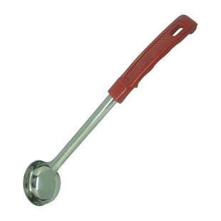 Tablecraft | Kleurcode Opscheplepel Rood 6cl