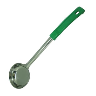 Tablecraft | Kleurcode Opscheplepel Groen 12cl