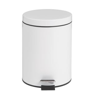 Bolero | witte pedaalemmer 5L