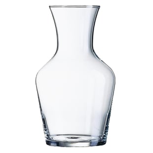 Arcoroc | Vin karaffen 1Ltr (6 stuks)