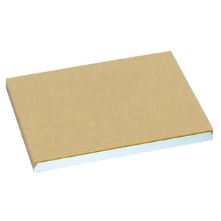 Cogir | Papieren placemat lichtbruin (500 stuks)