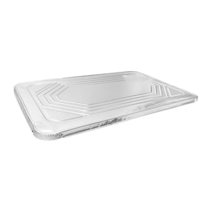 Jantex | Fiesta Recyclebaar Foliedeksel Voor 1/1 Gn-Containers (5 stuks)