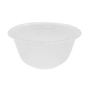 Schneider | polypropyleen beslagkom 2,5Ltr