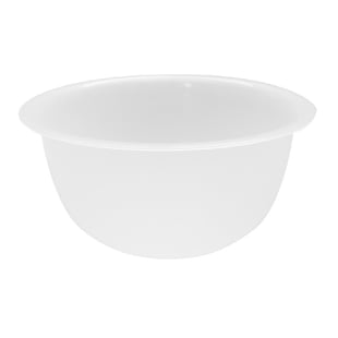Schneider | polypropyleen beslagkom 4,5Ltr