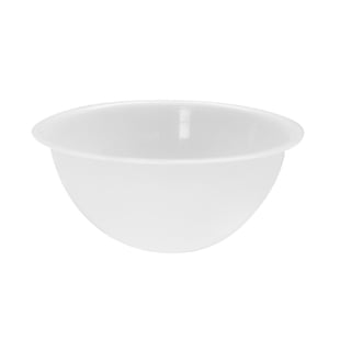 Schneider | polypropyleen beslagkom 6Ltr