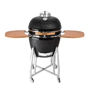 Buffalo keramische kamado barbecue - DR826