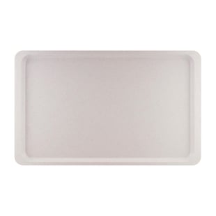 Roltex | Classic dienblad design-grijs GN 1/1 53x32,5cm