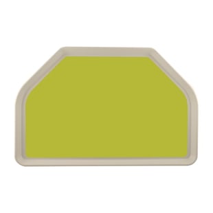 Roltex | Trapeze GN dienblad groen