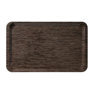 Roltex | Original dienblad wengé GN 1/1 53x32,5cm