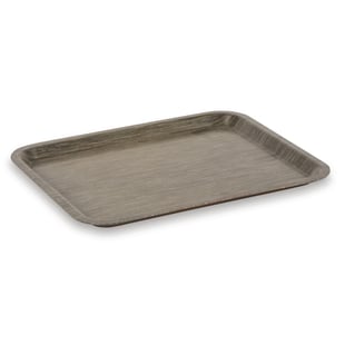 Roltex | Original dienblad wengé GN 1/2 32,5x26,5cm