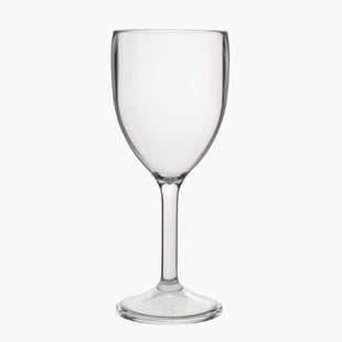 Olympia | Kristallon polycarbonaat wijnglazen 30cl (12 stuks)
