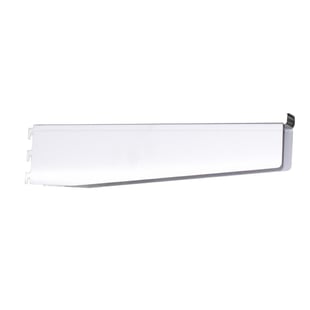 Gastro M | RVS 40cm drager voor wandplank DS446 tot DS452