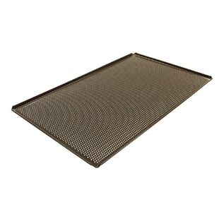 Schneider | geperforeerde anti-kleef bakplaat met Tyneck-coating 53x32,5cm