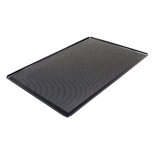 Schneider | geperforeerde anti-kleef bakplaat met Tyneck-coating 60x40cm