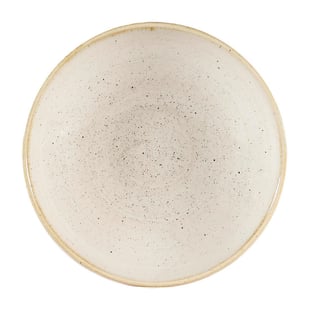 Churchill | Stonecast Nutmeg Cream Evolve Coupe Kom 18.4cm (12 stuks)