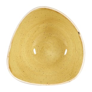 Churchill | Stonecast Mustard Lotus Kom 15.3cm (12 stuks)