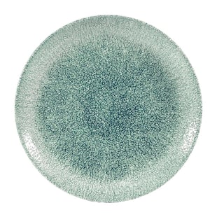 Churchill | Raku Jade Green Evolve Coupe Bord 16.5cm (12 stuks)
