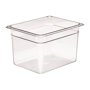 Cambro | Camview BPA vrije GN 1/2 bak 20cm