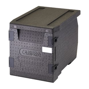 Cambro | Cam GoBox geïsoleerde voedselcontainer 60Ltr