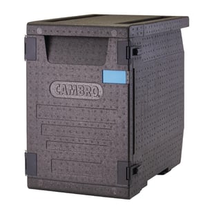 Cambro | Cam GoBox geïsoleerde voedselcontainer 86Ltr